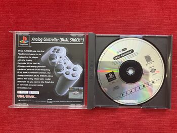 Buy Gran Turismo 1997 PlayStation