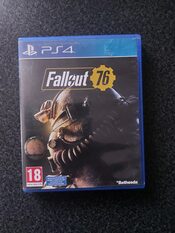 Fallout 76 PlayStation 4