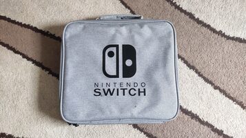 Nintendo Switch kelioninis dėklas