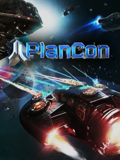 E-shop PlanCon: Space Conflict Steam Key GLOBAL