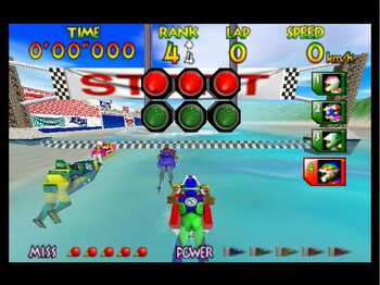 Buy Wave Race 64 (1996) Nintendo 64