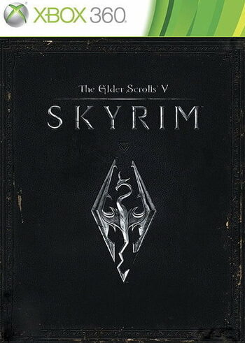 The Elder Scrolls V: Skyrim - (ITL) Xbox 360 Xbox Live Key GLOBAL