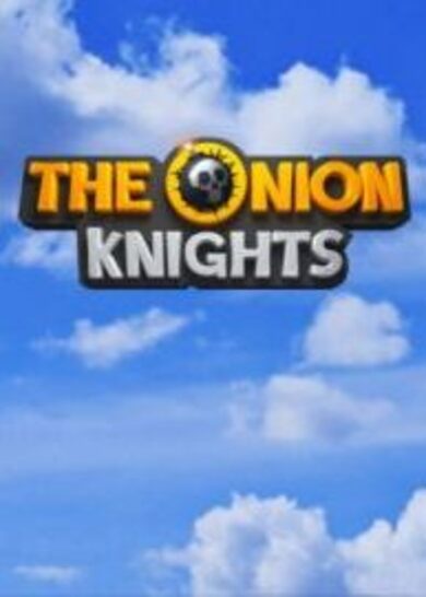 E-shop The Onion Knights Definitive Edition Steam Key GLOBAL
