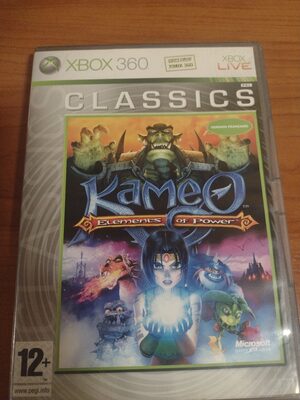 Kameo Xbox 360