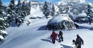 Get Shaun White Snowboarding PlayStation 3