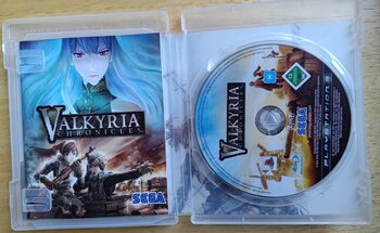 Buy Valkyria Chronicles PlayStation 3