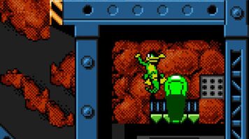 Get Gex 3: Deep Pocket Gecko Game Boy Color