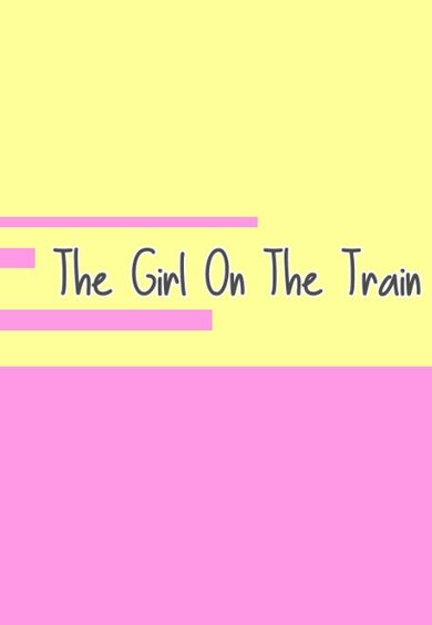 E-shop The Girl on the Train (PC) Steam Key GLOBAL