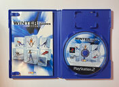 RTL Winter Games 2007 PlayStation 2