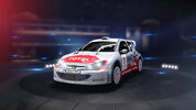 WRC Generations - Peugeot 206 WRC 2002 (DLC) (PC) Steam Key GLOBAL
