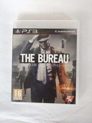 The Bureau: XCOM Declassified PlayStation 3