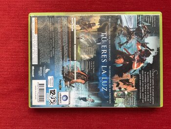 Redeem Prince of Persia (2008) Xbox 360