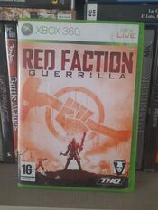 Red Faction Guerrilla Xbox 360