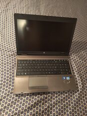 Hp Probook 6570b