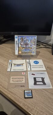 Dragon Quest IX: Sentinels of the Starry Skies Nintendo DS for sale