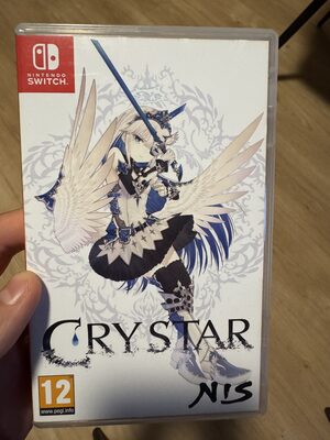 Crystar Nintendo Switch