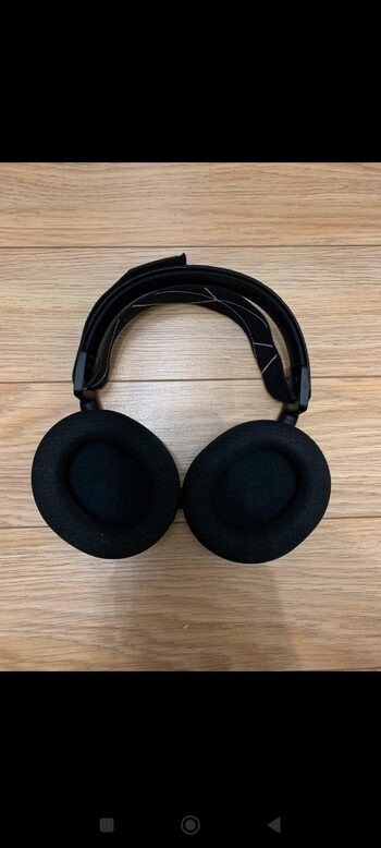 STEELSERIES ARCTIS 9  for sale