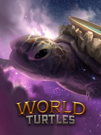 World Turtles (PC) Steam Key GLOBAL