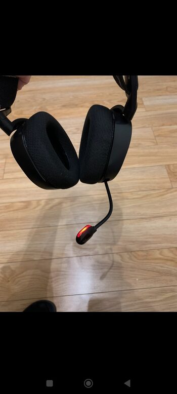 STEELSERIES ARCTIS 9 