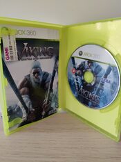 Viking: Battle for Asgard Xbox 360