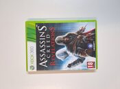 Assassin's Creed Revelations Xbox 360