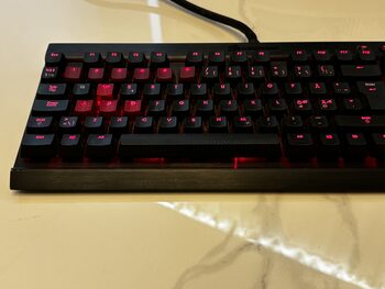 Corsair Vengeance K70 Mechanical Gaming Keyboard