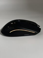 Originali Glorious Model I 2 Wireless Gaming Belaidė Juoda Pelė for sale