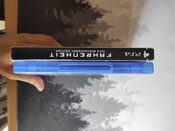 Fahrenheit (Indigo Prophecy) PlayStation 4