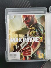 Buy Max Payne 3: Special Edition PlayStation 3