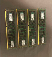 64GB RAM 4x16GB