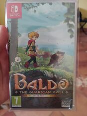 Baldo: The Guardian Owls Nintendo Switch