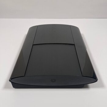 Redeem PlayStation 3 Super Slim, Black, 500GB + Controller and Cables