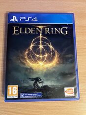 Elden Ring PlayStation 4