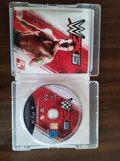 WWE 2K15 PlayStation 3 for sale