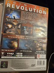 Red Faction PlayStation 2 for sale