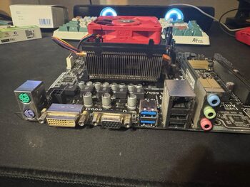 CPU+RAM+MB