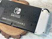 Nintendo Switch V2 Edicion Animal Crossing IMPECABLE