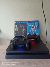 Sony Playstation 4 Slim 1TB 