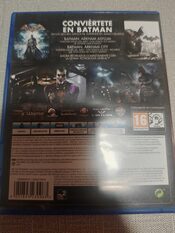 Batman: Return to Arkham PlayStation 4 for sale