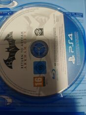 Buy Batman: Return to Arkham PlayStation 4