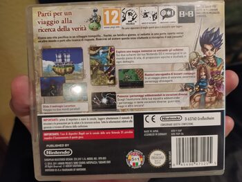 Buy Dragon Quest VI: Realms Of Revelation Nintendo DS