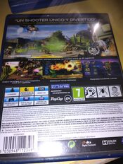 Plants vs Zombies Garden Warfare PlayStation 4