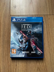 Star Wars Jedi: Fallen Order PlayStation 4