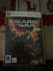 Gears of War Xbox 360