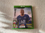 FIFA 22 Xbox Series X
