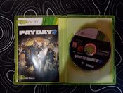 PAYDAY 2 Xbox 360