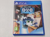 Rolling Bob PlayStation 4