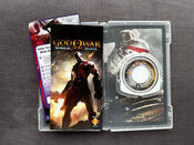 Buy God of War: Ghost of Sparta PSP