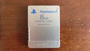 Redeem PlayStation 2 Slimline, Silver, 8MB