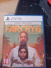 Far Cry 6 PlayStation 5